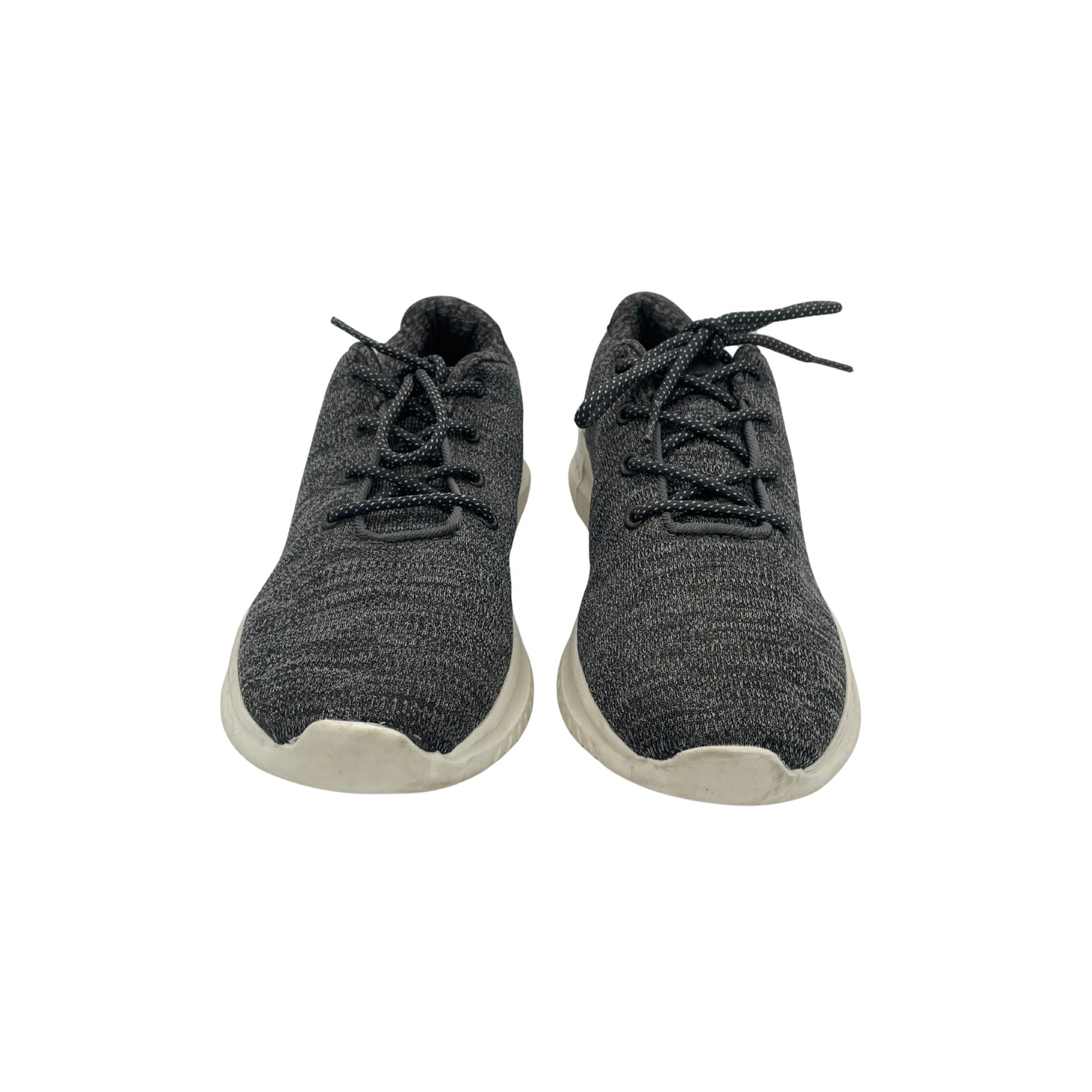 Seven Steps Allbirds