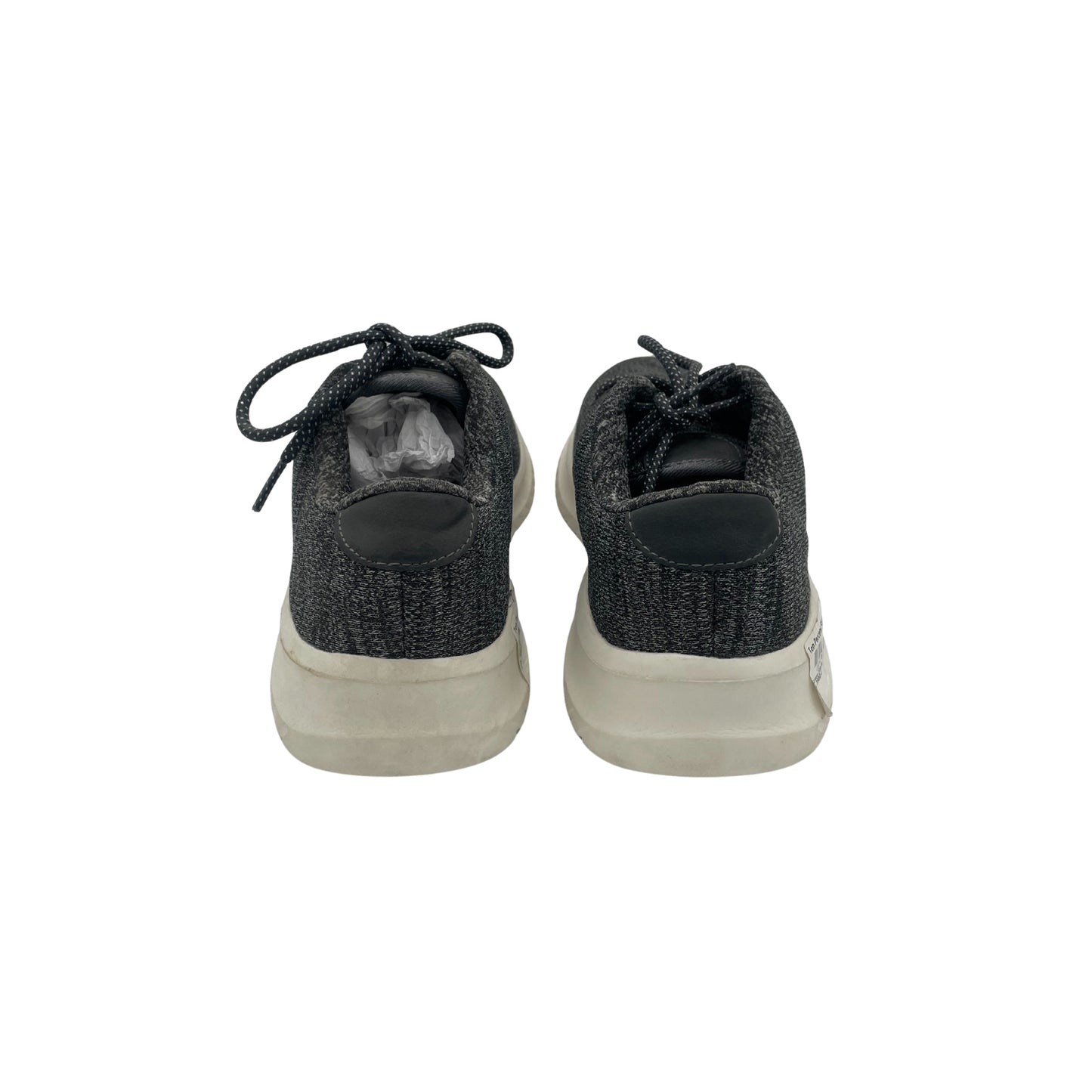 Seven Steps Allbirds