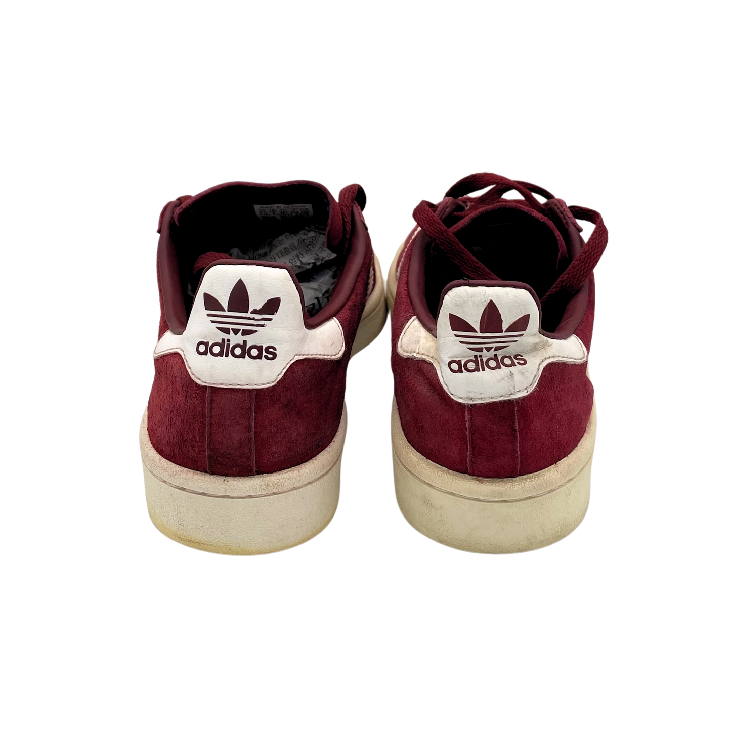 Adidas Campus