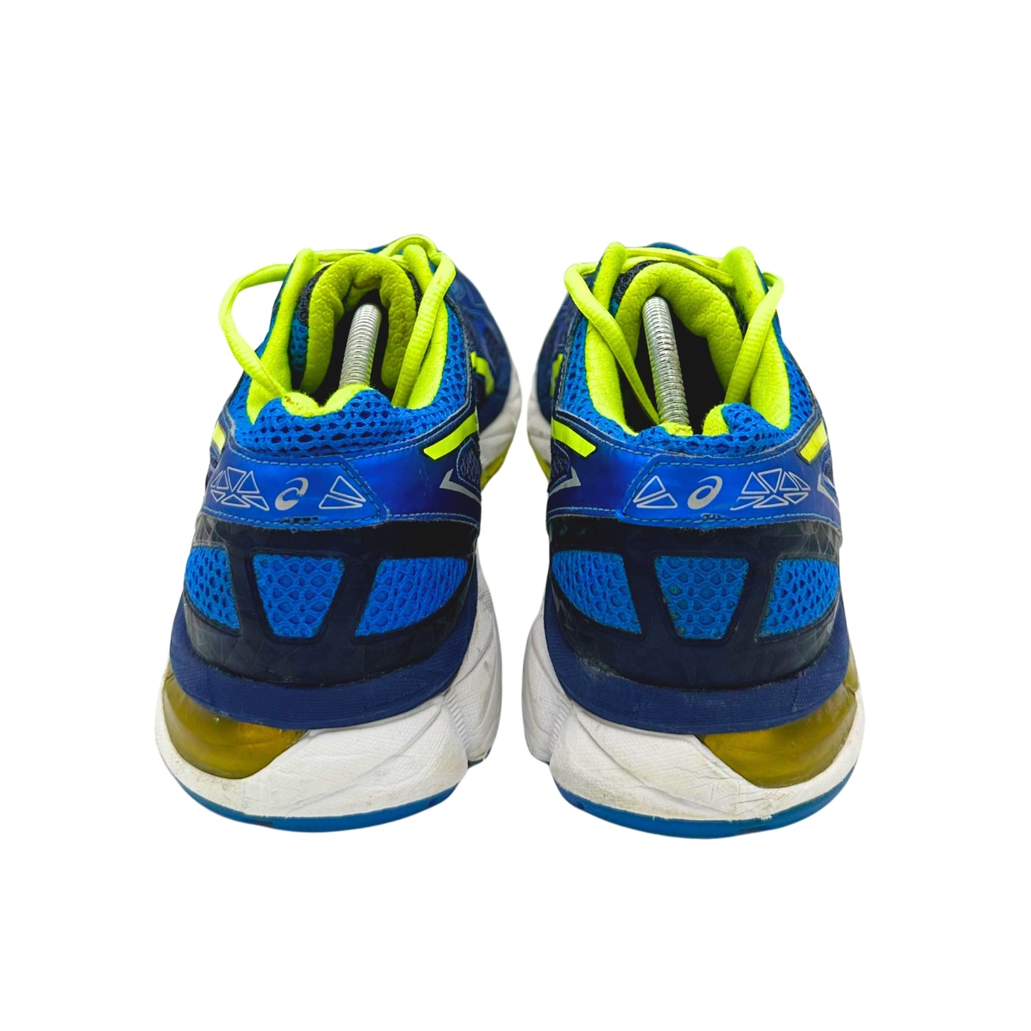 Asics Blue Luminus