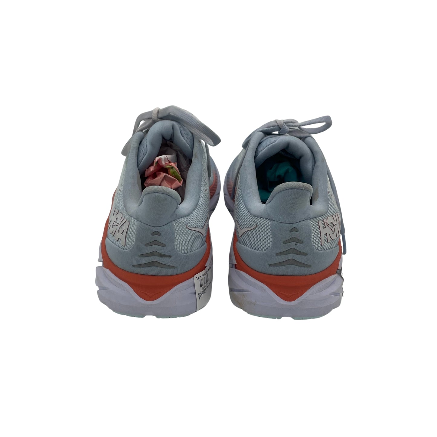 Hoka one one clifton