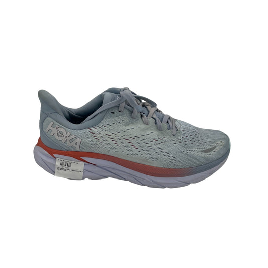 Hoka one one clifton