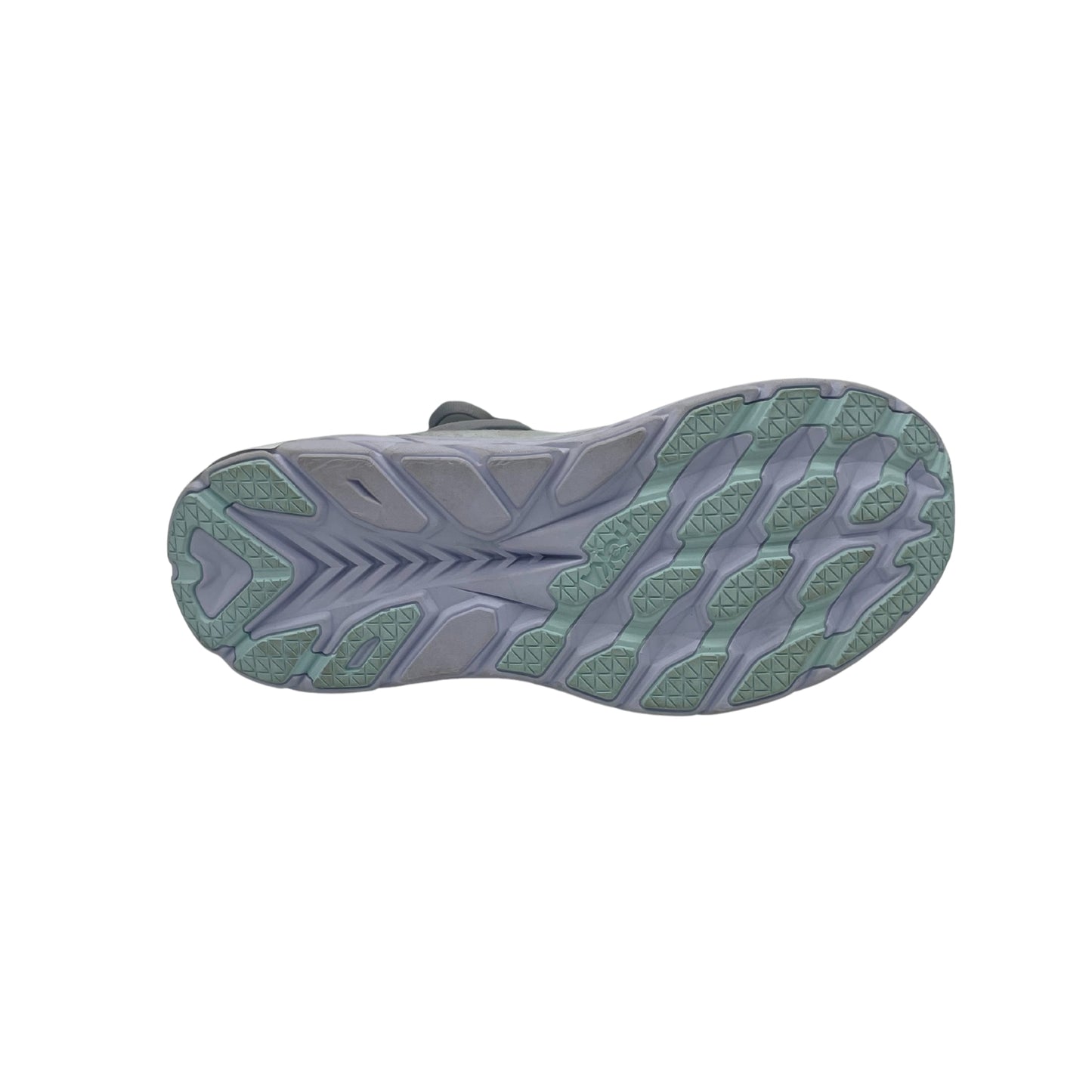 Hoka one one clifton