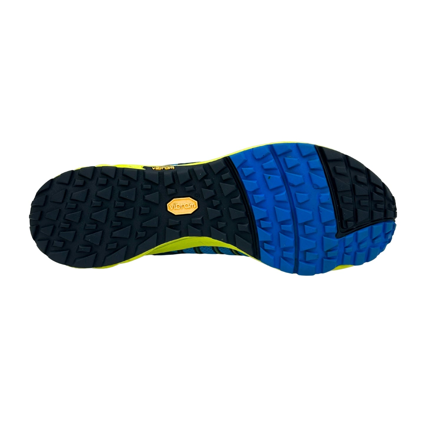 Merrell Blue