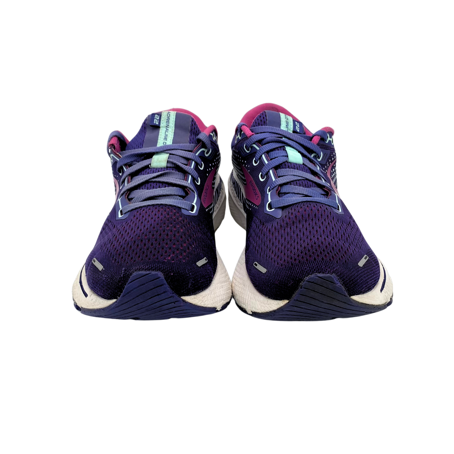 Brooks Adrenaline Gts 22