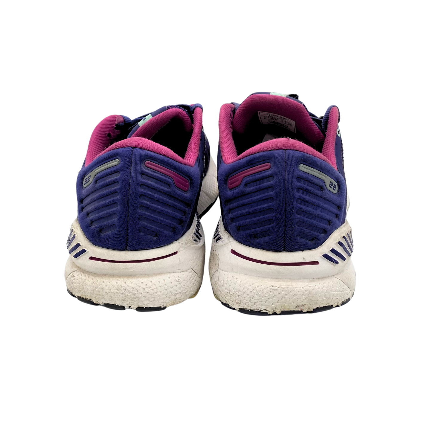 Brooks Adrenaline Gts 22