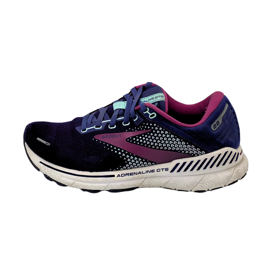 Brooks Adrenaline Gts 22