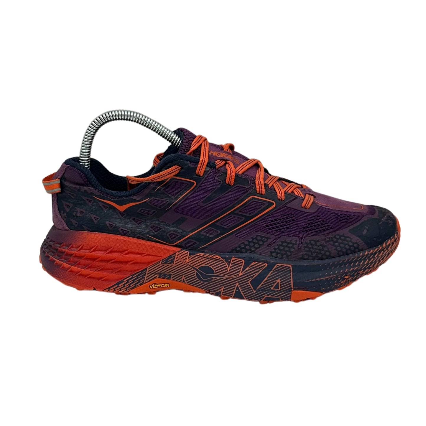 HOKA Vibram