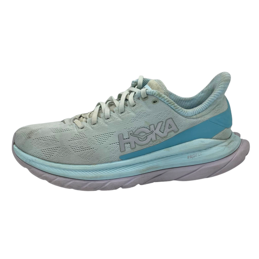 Hoka Mach 4