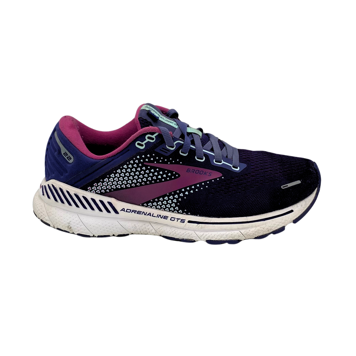 Brooks Adrenaline Gts 22