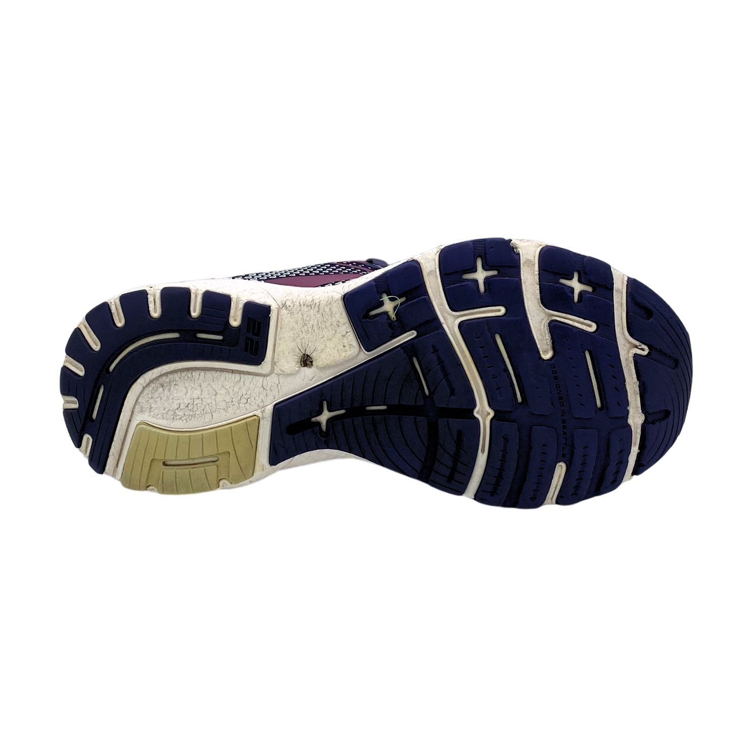 Brooks Adrenaline Gts 22