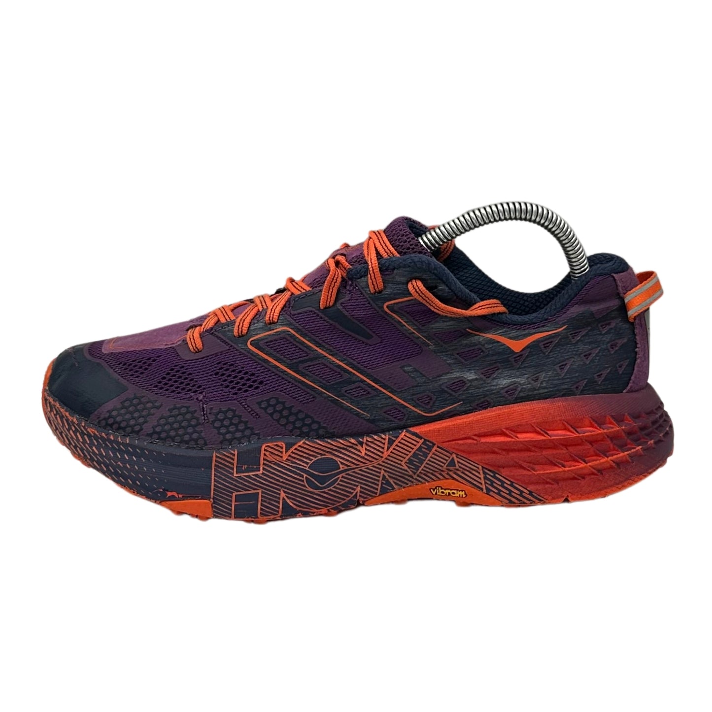 HOKA Vibram