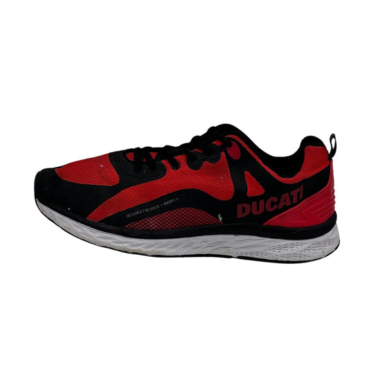 Ducati