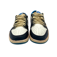 Nike Dunk Jorden