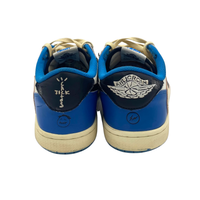 Nike Dunk Jorden