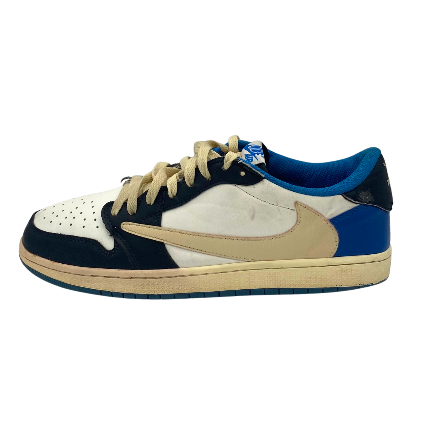 Nike Dunk Jorden