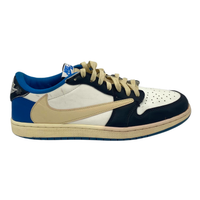 Nike Dunk Jorden