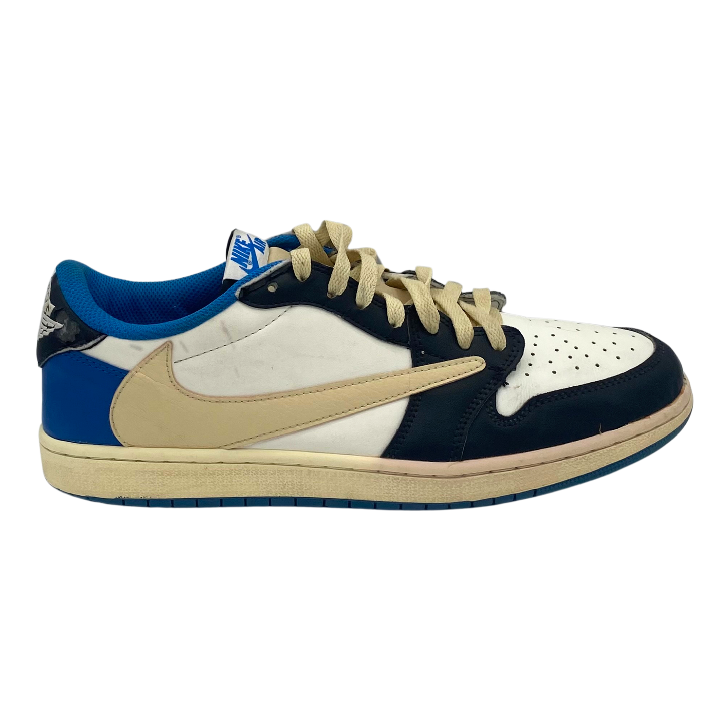 Nike Dunk Jorden