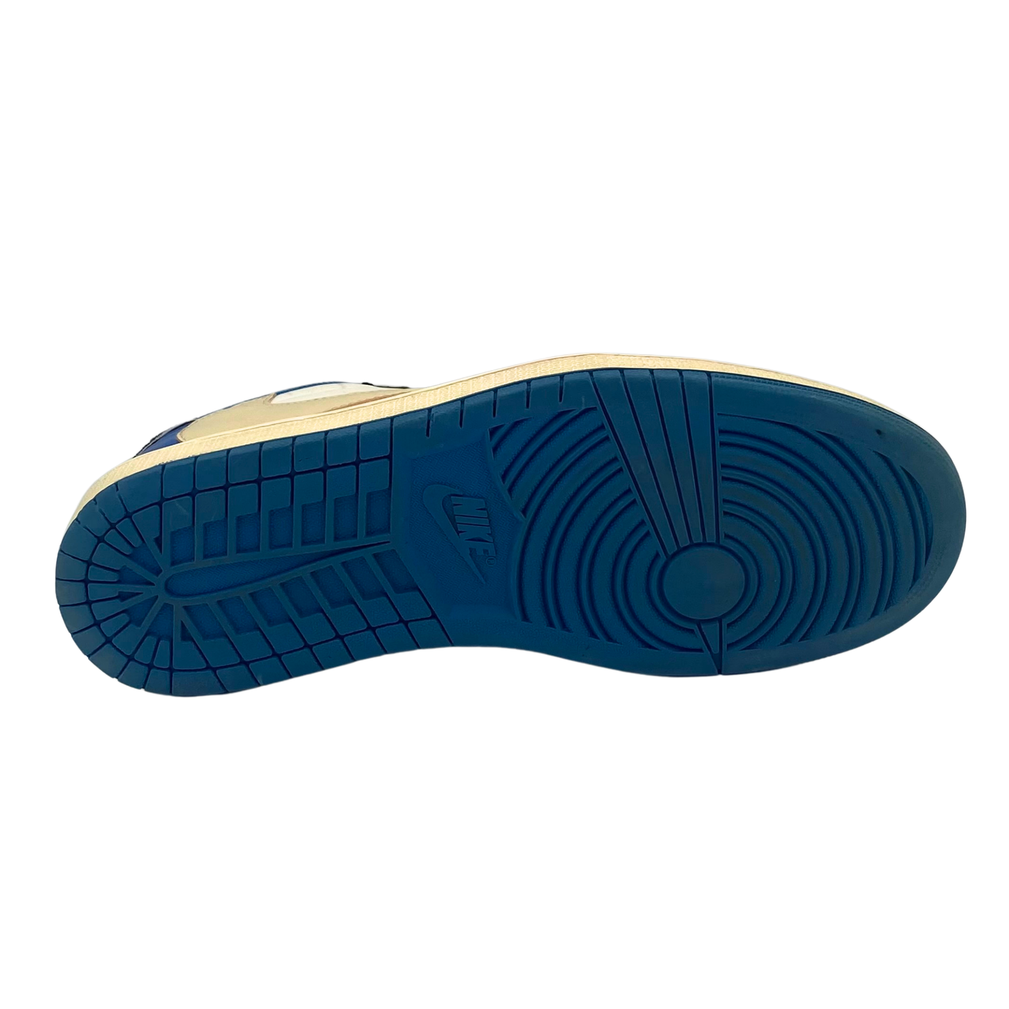 Nike Dunk Jorden