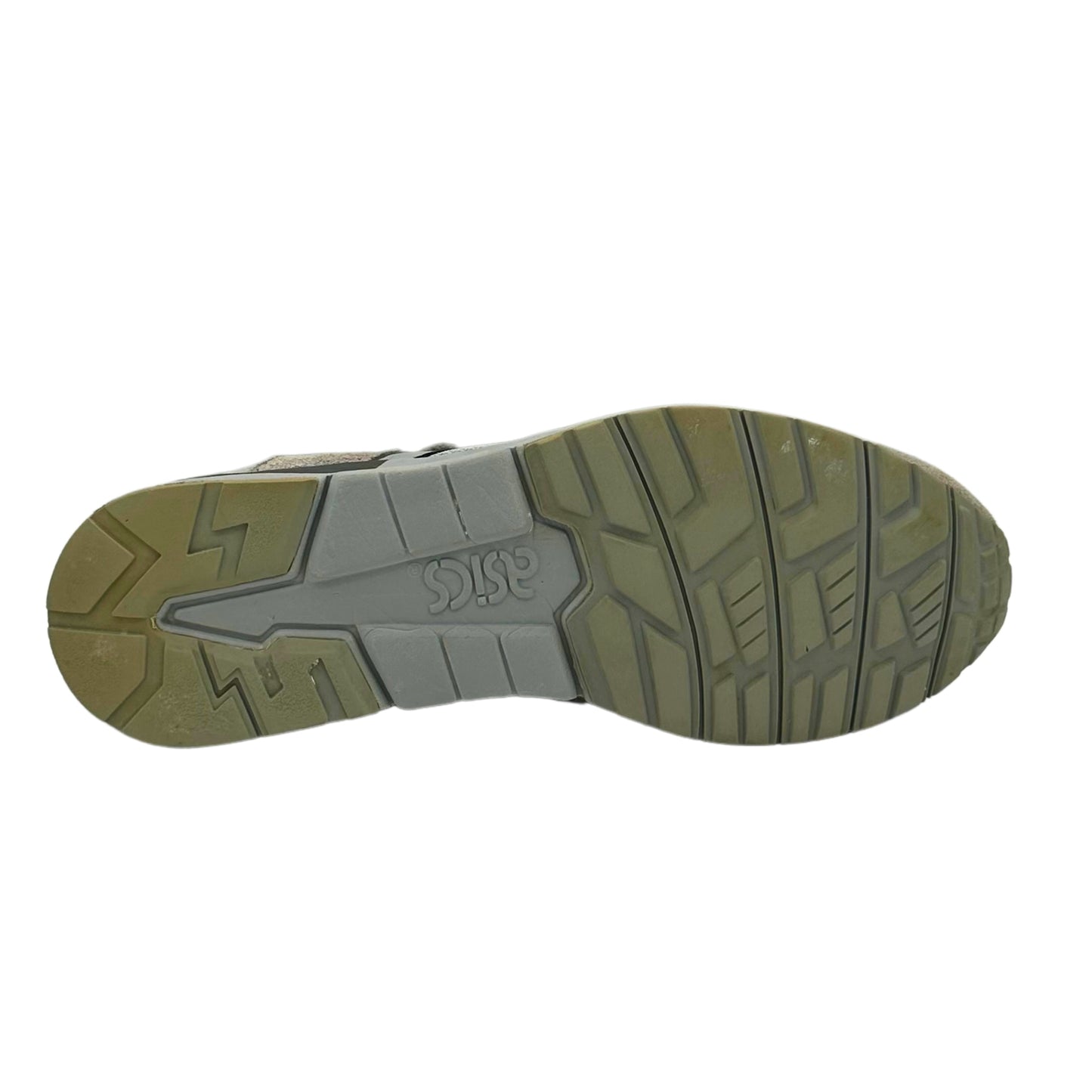 Asics Gel Lyte Tigher