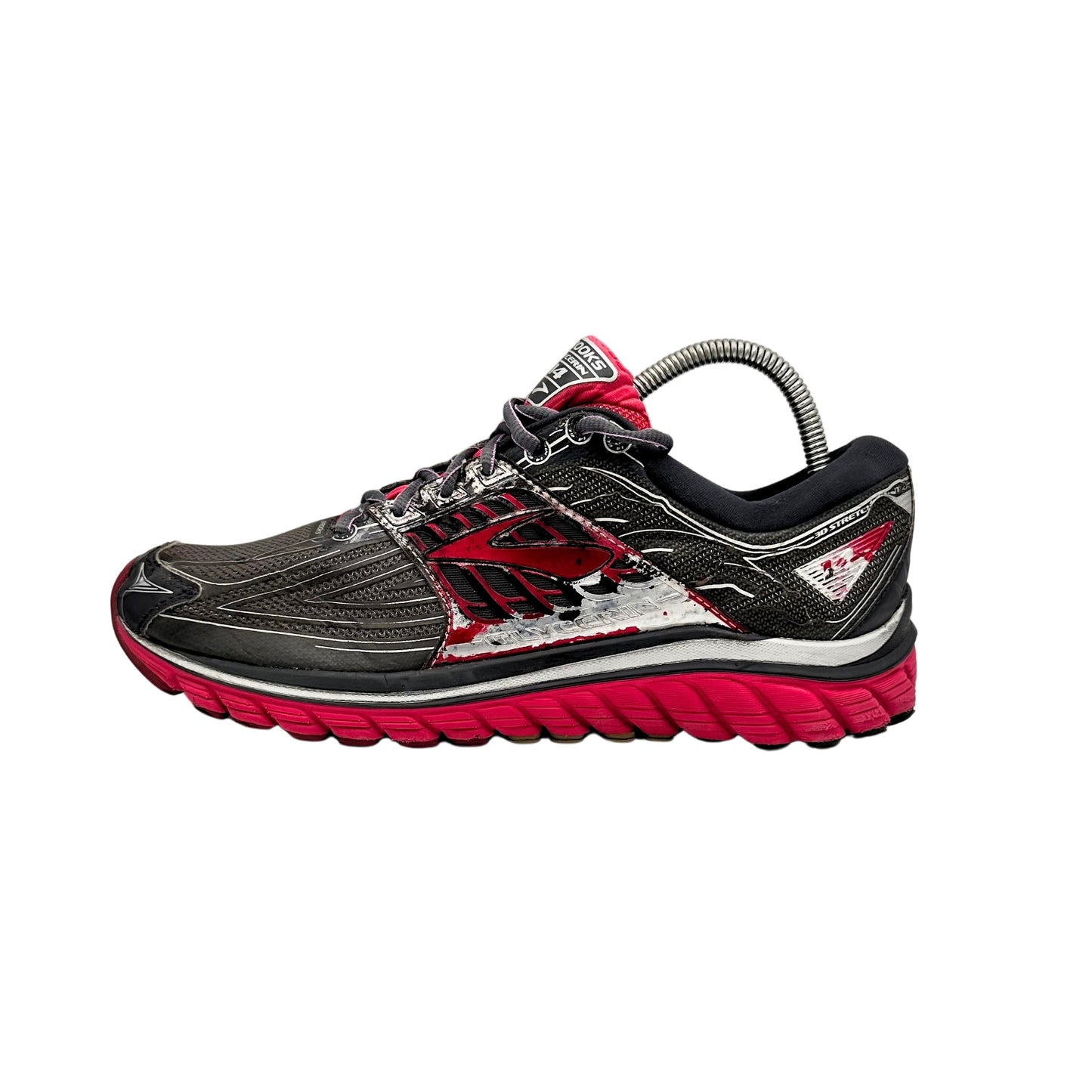 Brooks Glycerin 14