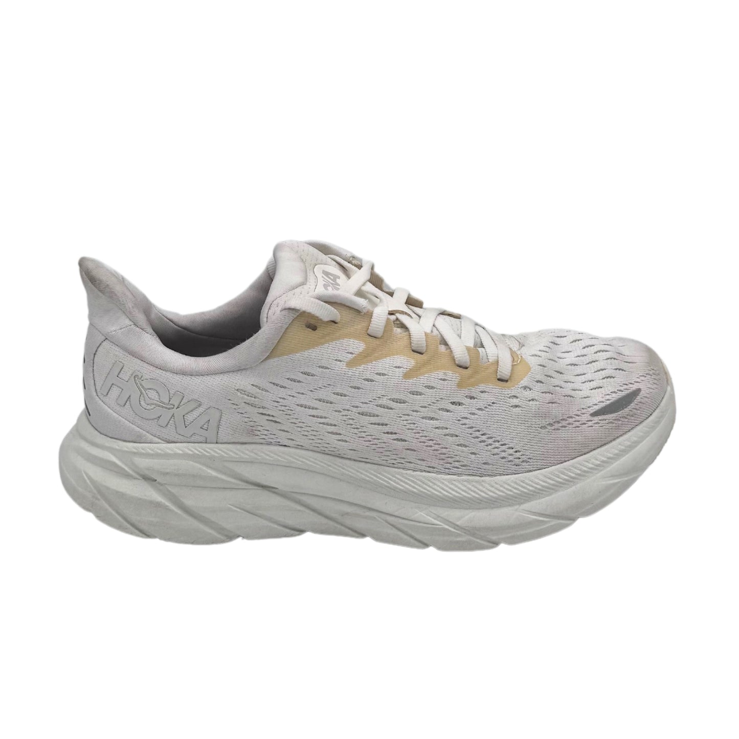 HOKA Clifton 7