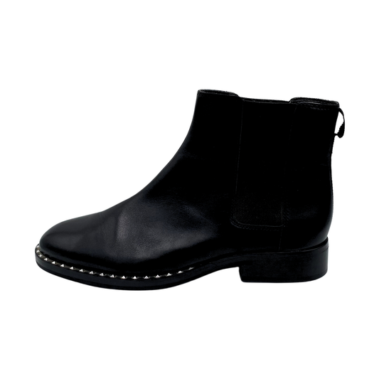 Chelsea Leather