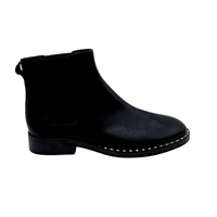 Chelsea Leather