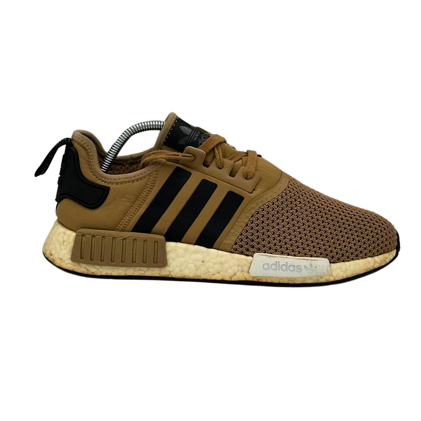 Adidas Boost Brown