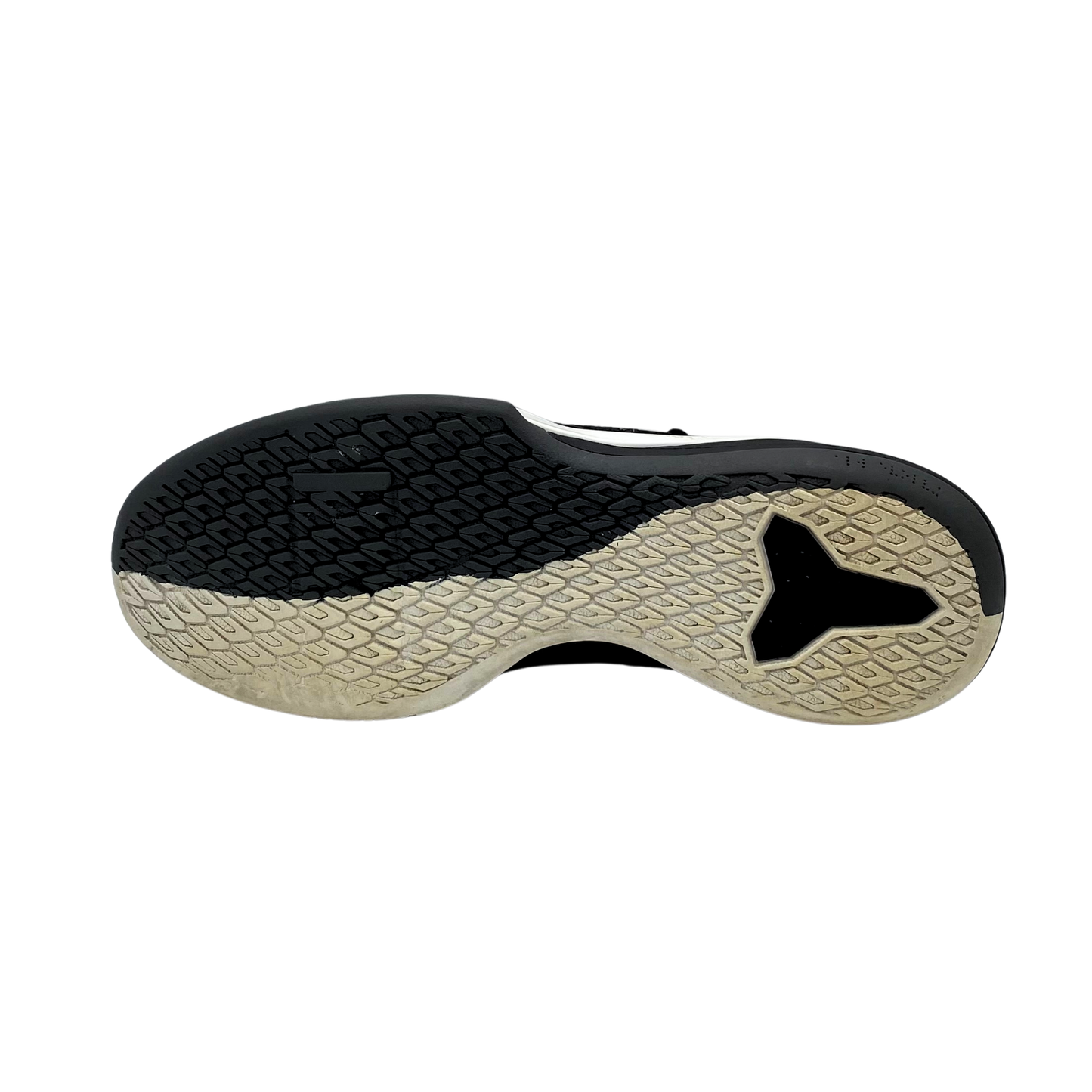 Nike mamba Foucs