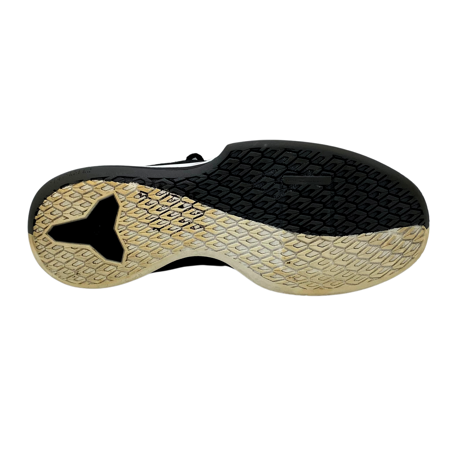Nike mamba Foucs