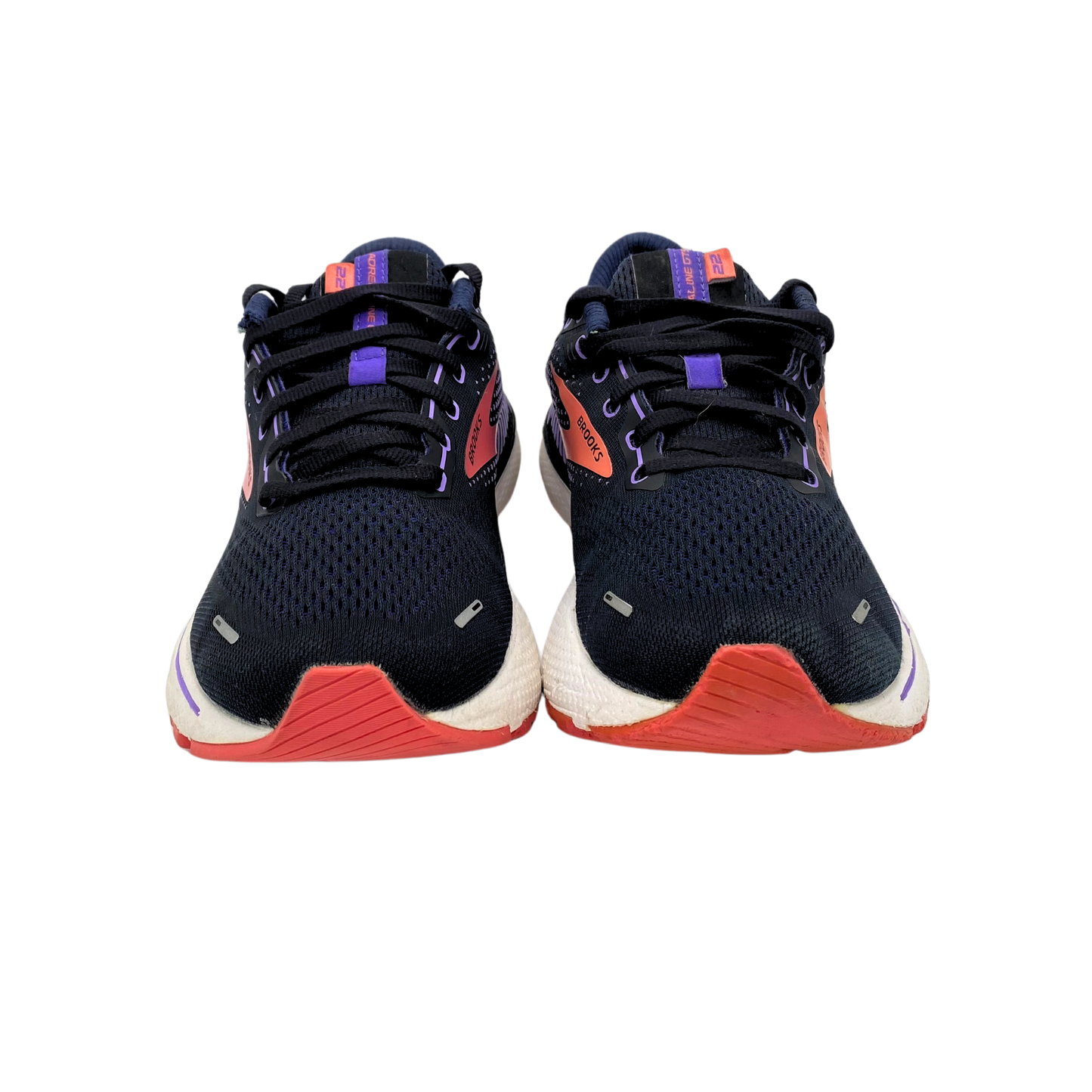 Brooks Adrenline gts 22