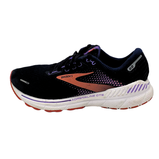 Brooks Adrenline gts 22