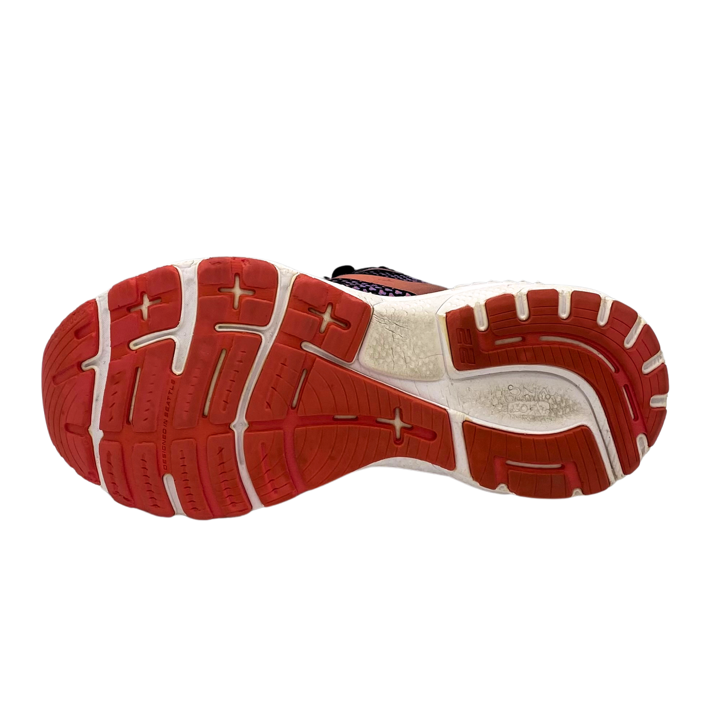 Brooks Adrenline gts 22