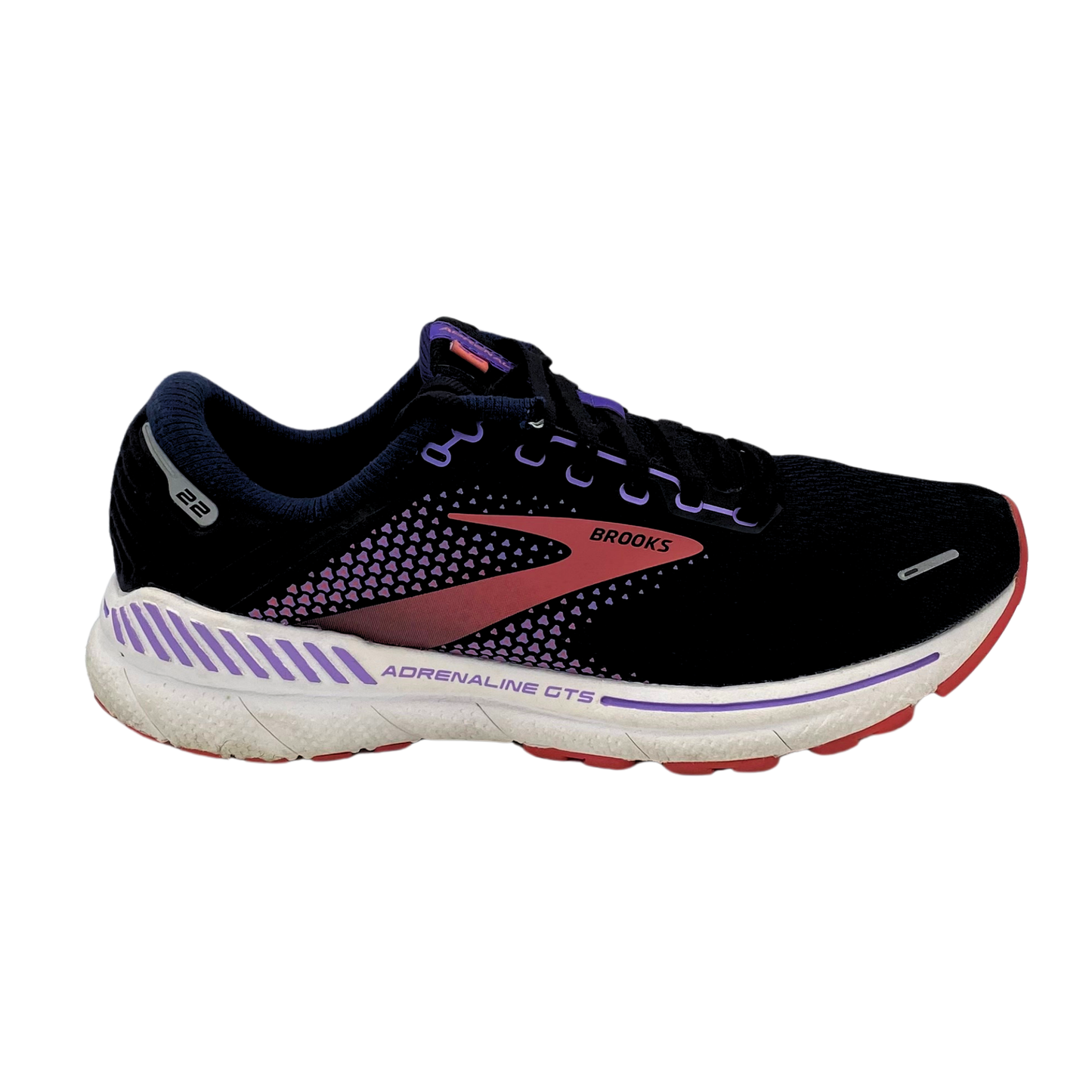 Brooks Adrenline gts 22