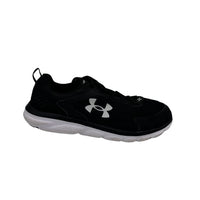 Under Armour