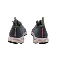 Mizuno Wave Rider Waveknit 3
