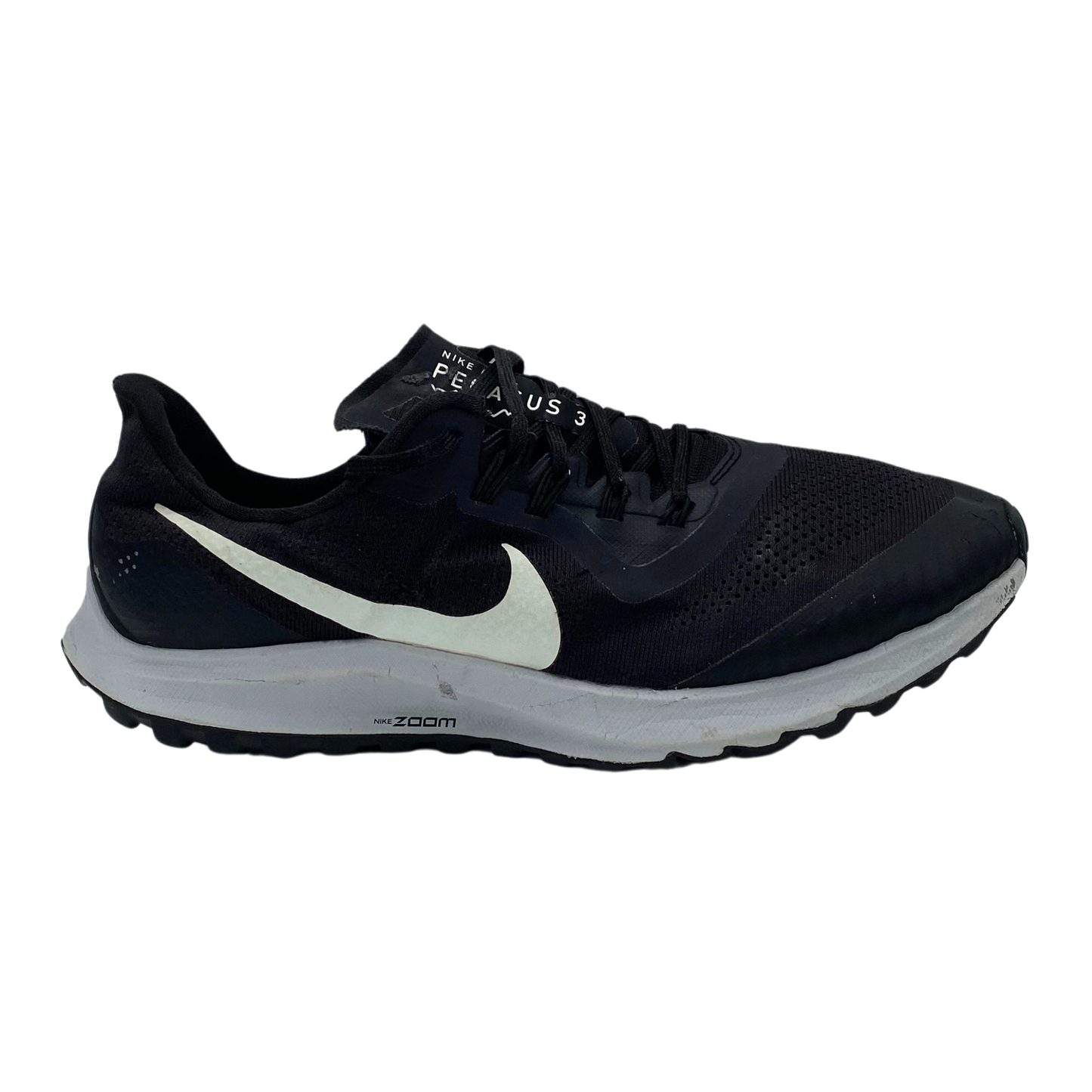 Nike Trail