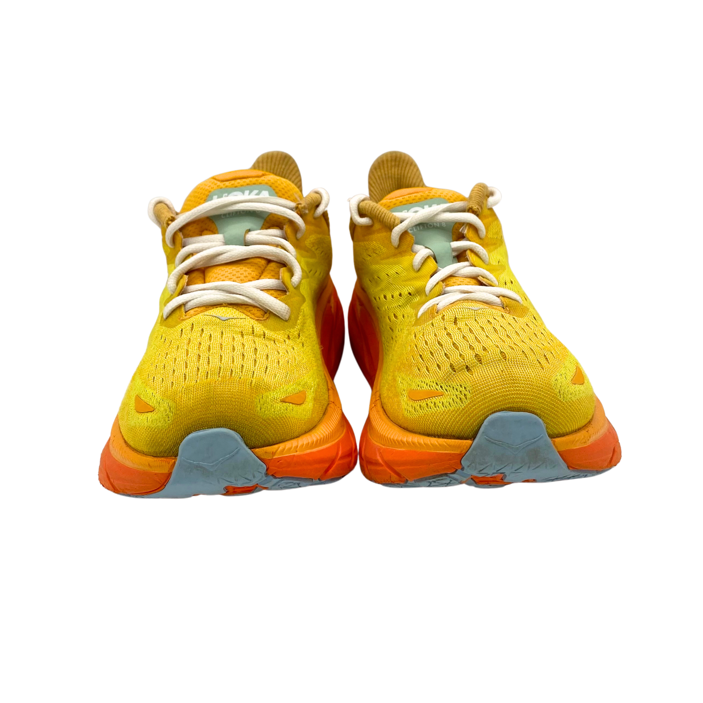Hoka Cliftion 8