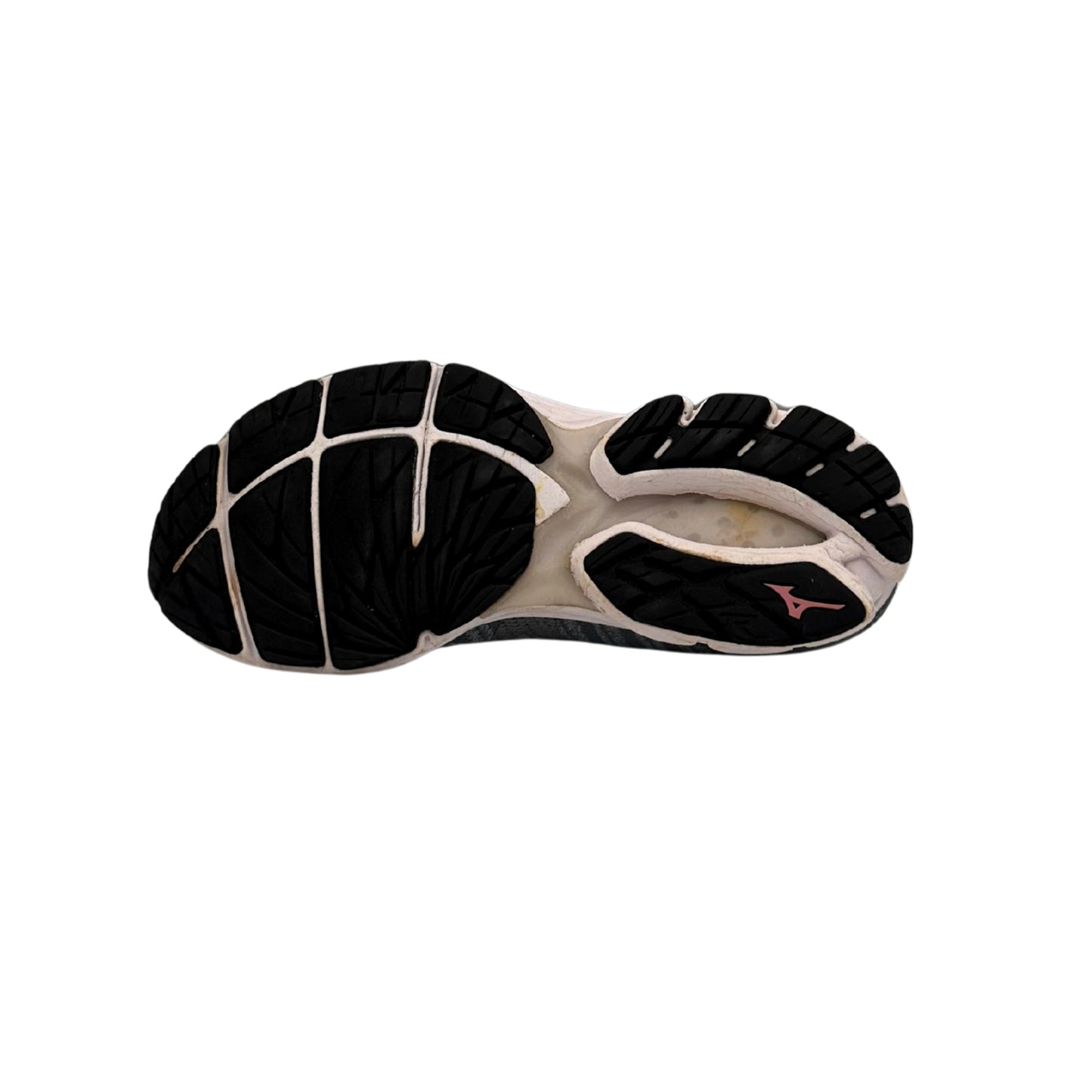 Mizuno Wave Rider Waveknit 3