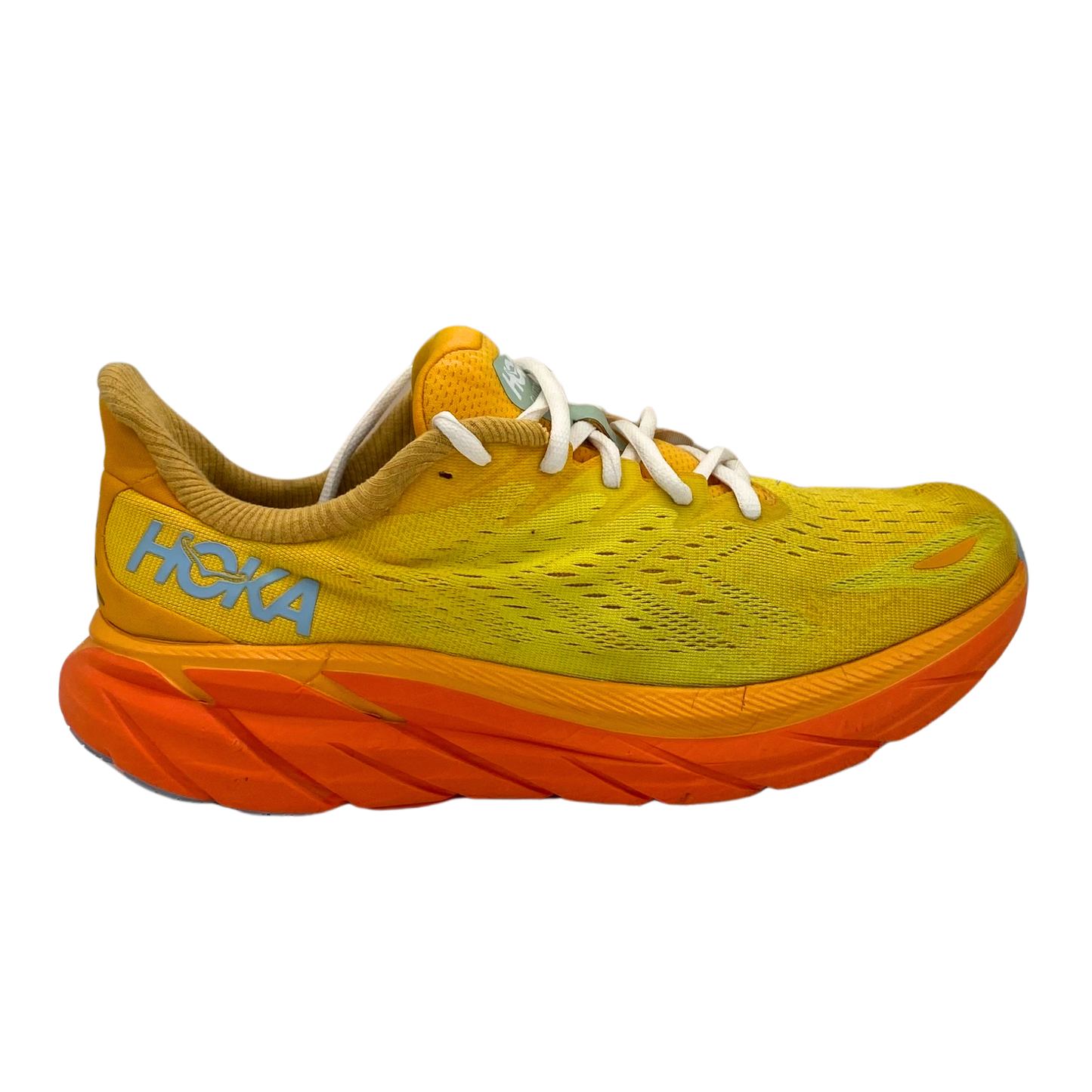 Hoka Cliftion 8