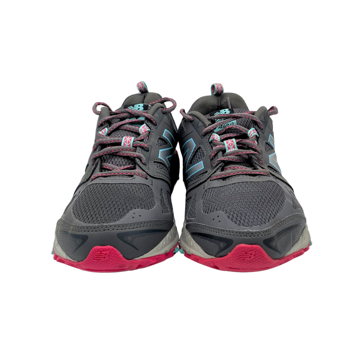 New Balance 412 Grip