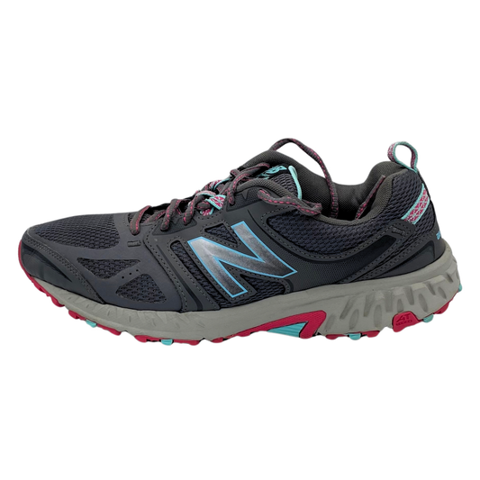 New Balance 412 Grip