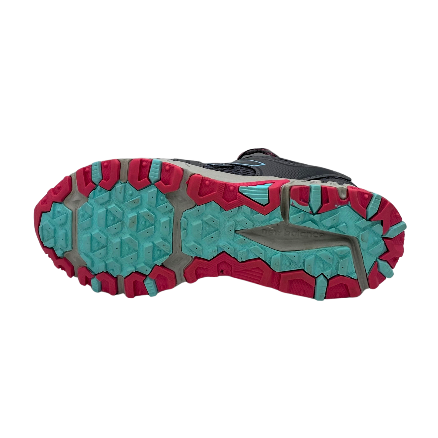 New Balance 412 Grip