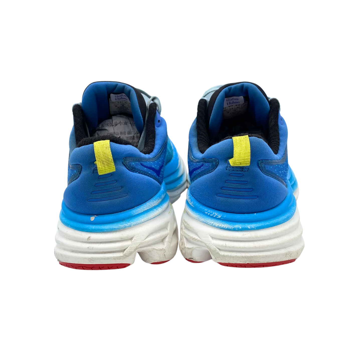 Hoka Bondi 8