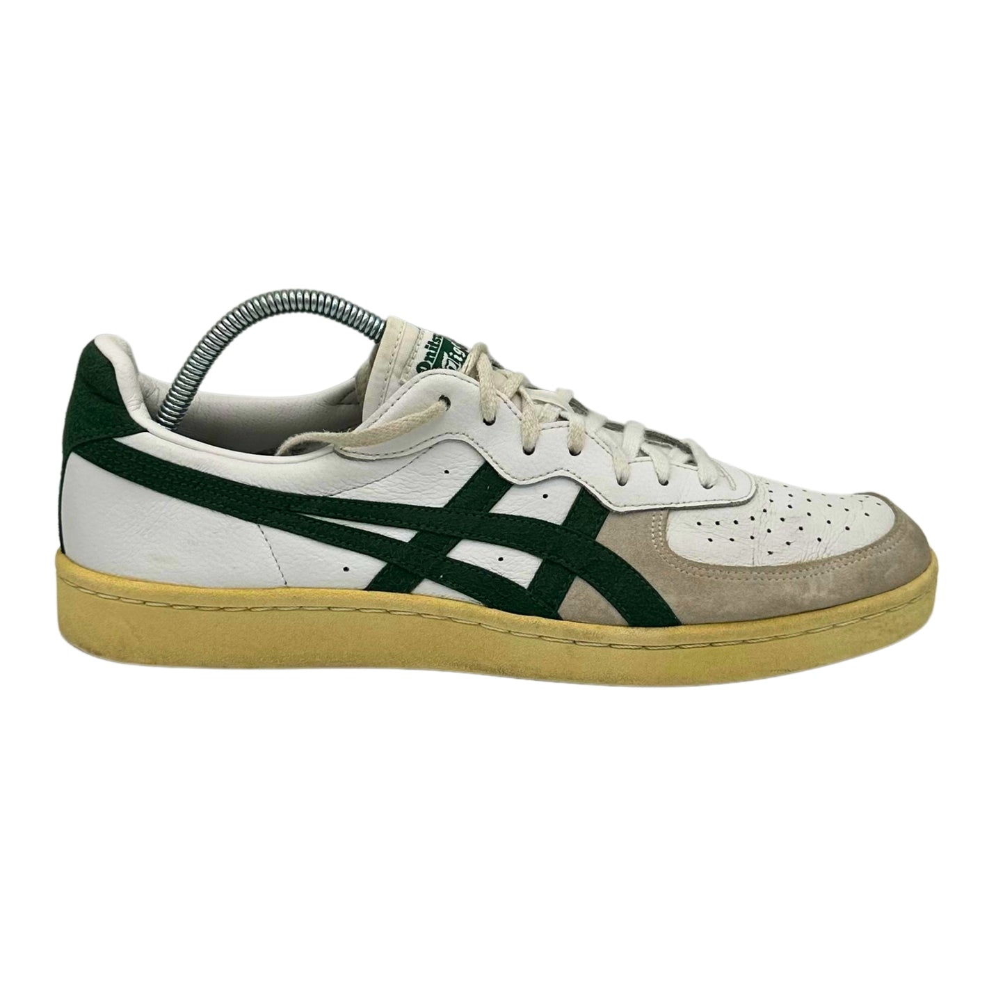 Asics Tigher