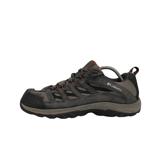 COLUMBIA Crestwood Hiking