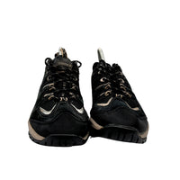 Coleman Kicker Trail Hiking