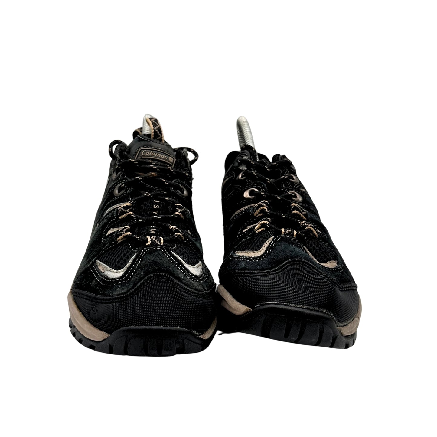 Coleman Kicker Trail Hiking