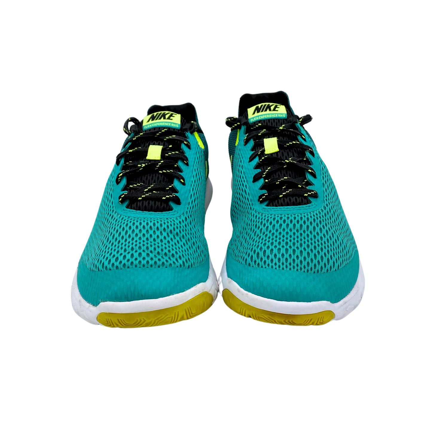 Nike Flex Run